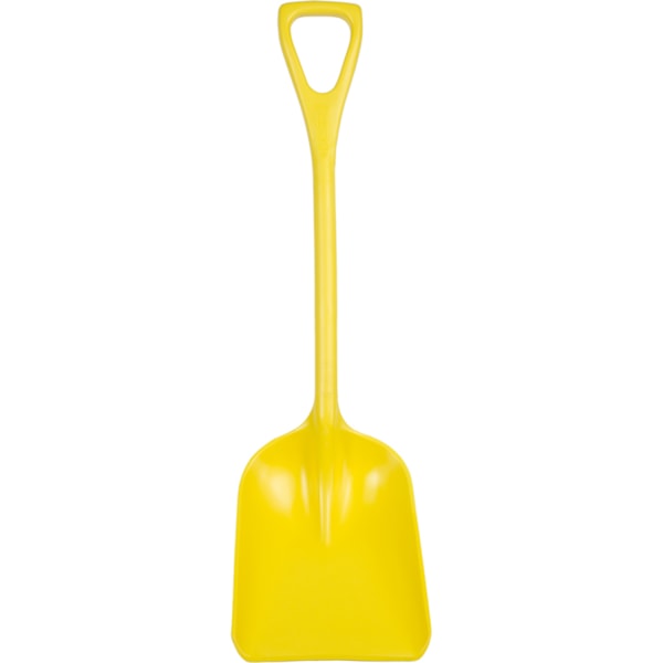 11" Polypropylene Shovel