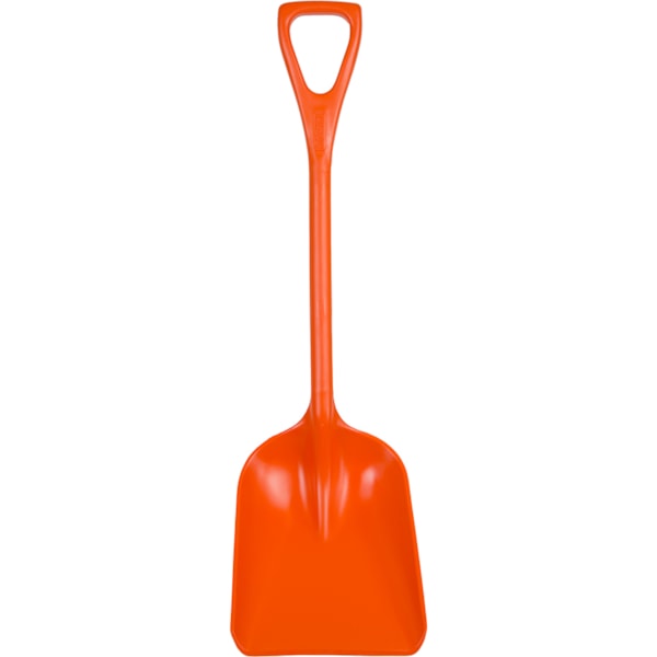 11" Polypropylene Shovel