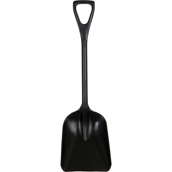 11" Polypropylene Shovel