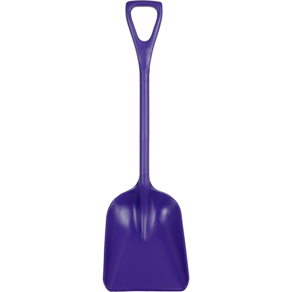 11" Polypropylene Shovel