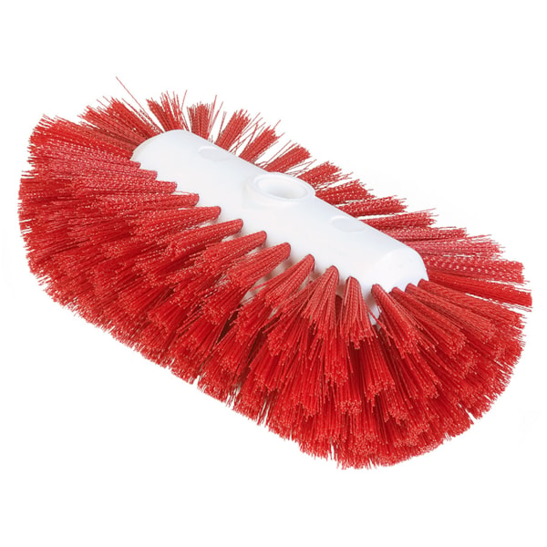 Sparta® Spectrum® 5 1/2" x 9" Tank & Kettle Brush 