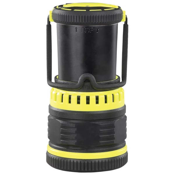 Super Siege® Rechargeable Scene Light, Work Lantern & USB Power Source