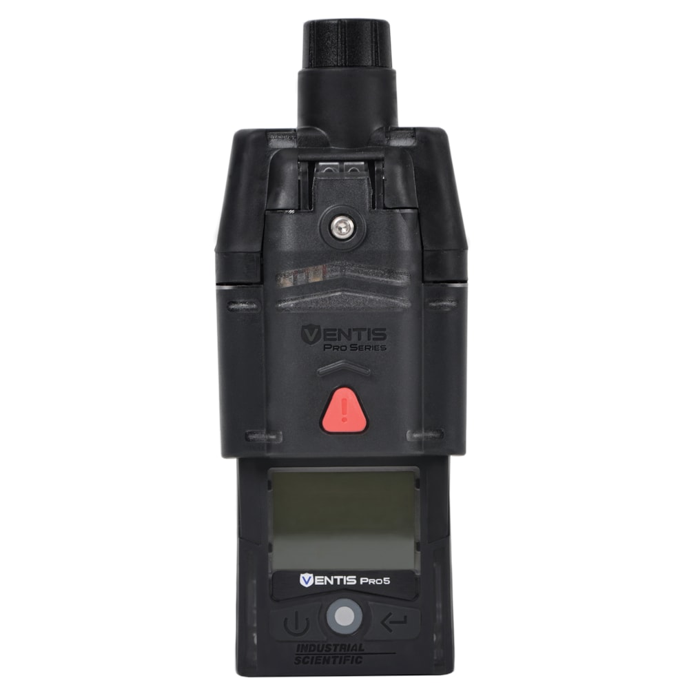 Ventis™ Pro5 Multi-Gas Monitor & Pump - LEL, O2, CO, H2S, SO2