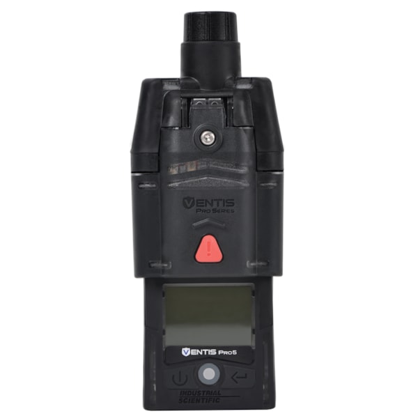 Ventis™ Pro5 Multi-Gas Monitor & Pump - LEL, O2, CO, H2S, SO2