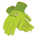 MaxiFlex® Ultimate™ by ATG® Hi-Vis Nitrile Coated Gloves thumbnail 1