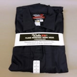 10.9 Cal Deluxe Flame Resistant Contractor FR Coveralls thumbnail 3