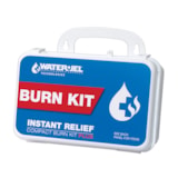 Compact Plus Burn First Aid Kit thumbnail 1