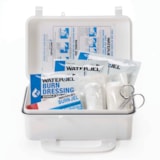 Compact Plus Burn First Aid Kit thumbnail 2