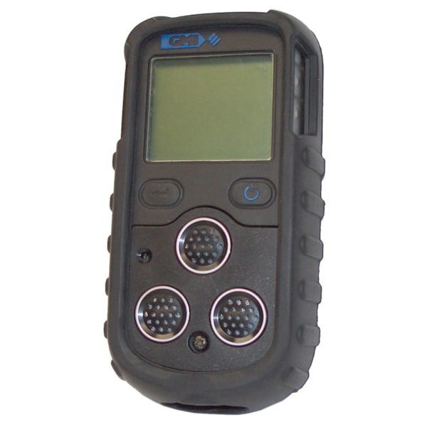 PS200 4-Gas Monitor Protective Rubber Boot Cover