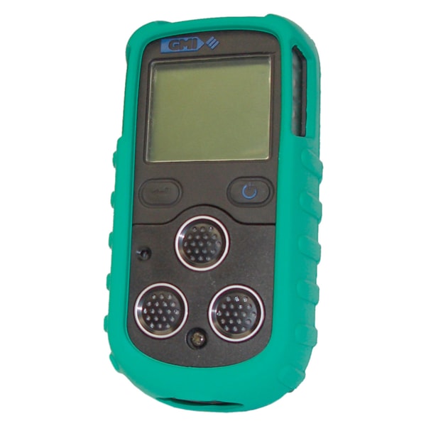 PS200 4-Gas Monitor Protective Rubber Boot Cover