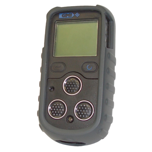 PS200 4-Gas Monitor Protective Rubber Boot Cover