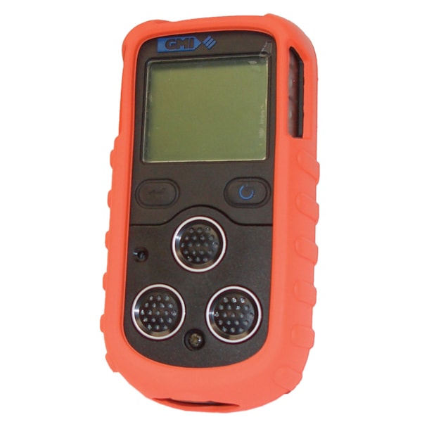 PS200 4-Gas Monitor Protective Rubber Boot Cover