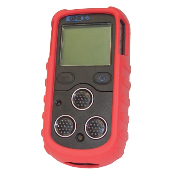 PS200 4-Gas Monitor Protective Rubber Boot Cover