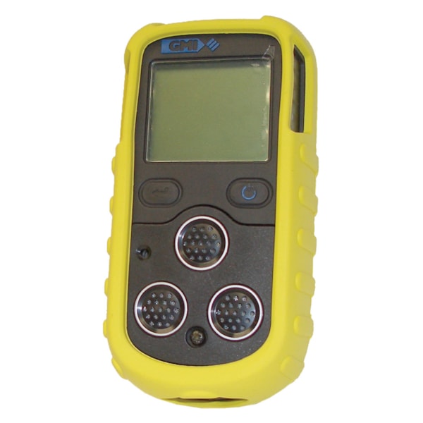 PS200 4-Gas Monitor Protective Rubber Boot Cover