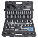 201-Piece Mechanic’s Wrench & Socket Tool Set thumbnail 1