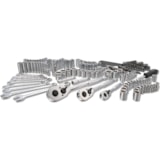 201-Piece Mechanic’s Wrench & Socket Tool Set thumbnail 2