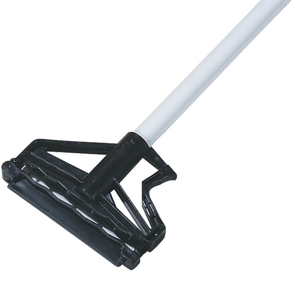 Sparta® Spectrum® Quik-Release™ 60"L x 1"D Fiberglass Mop Handle