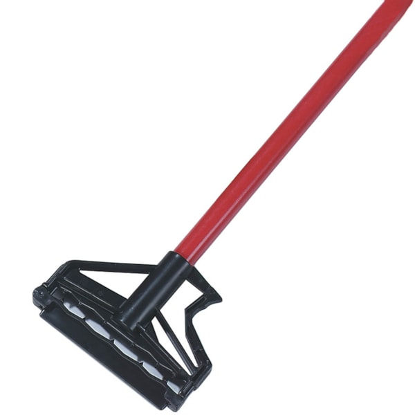 Sparta® Spectrum® Quik-Release™ 60"L x 1"D Fiberglass Mop Handle