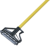 Sparta® Spectrum® Quik-Release™ 60"L x 1"D Fiberglass Mop Handle thumbnail 3
