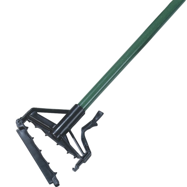 Sparta® Spectrum® Quik-Release™ 60"L x 1"D Fiberglass Mop Handle