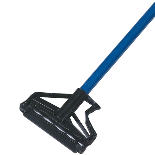 Sparta® Spectrum® Quik-Release™ 60"L x 1"D Fiberglass Mop Handle