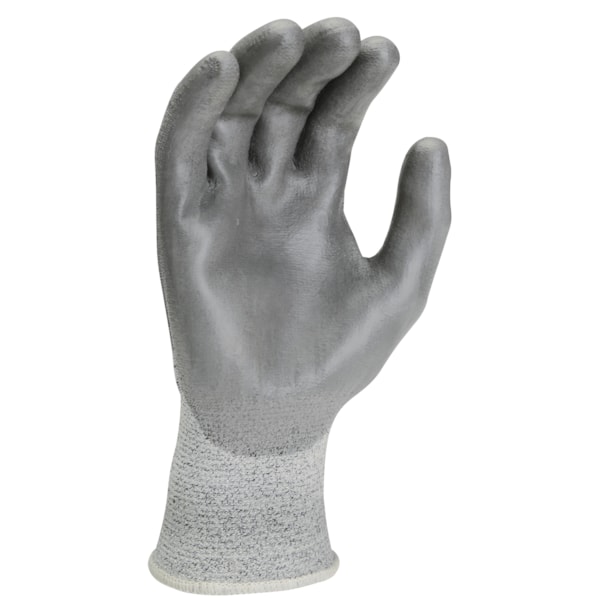 Polyurethane Palm Coated Dyneema® Level A2 Cut Resistant Gloves
