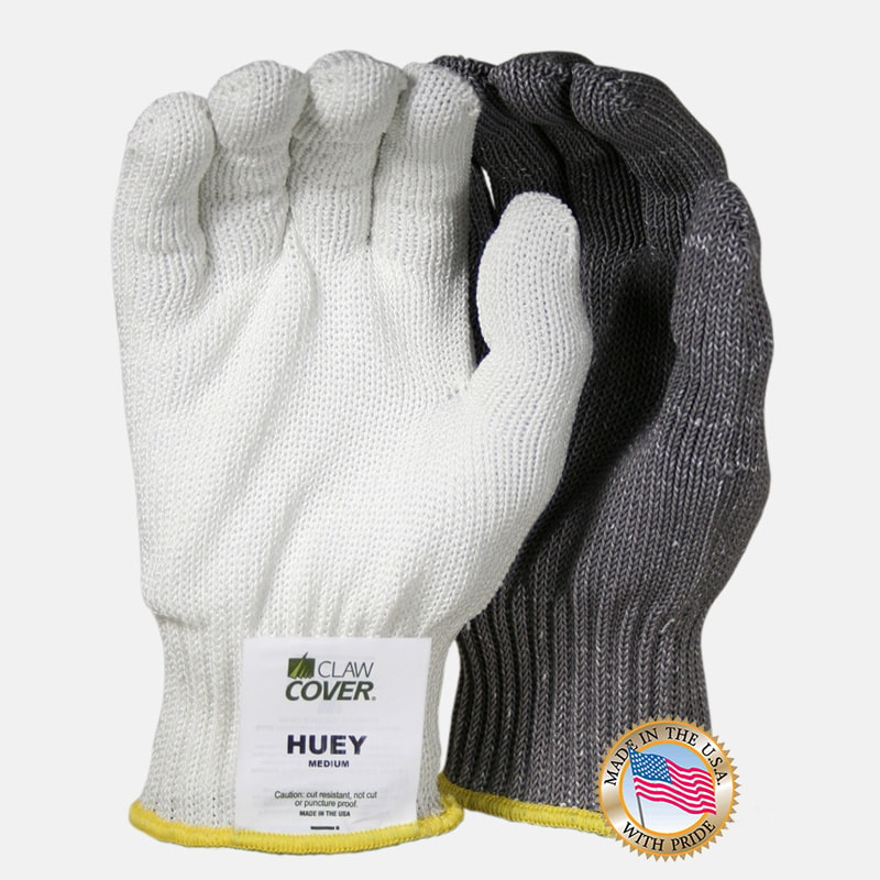 Claw Cover™ Huey Level 5 Cut Resistant Glove