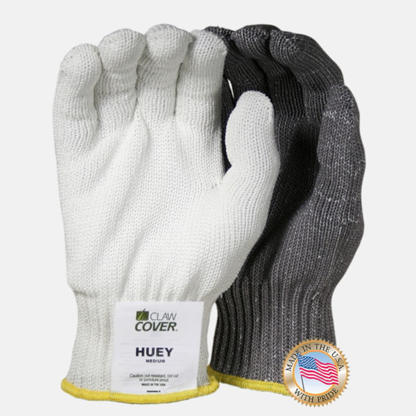 Claw Cover™ Huey Level 5 Cut Resistant Glove