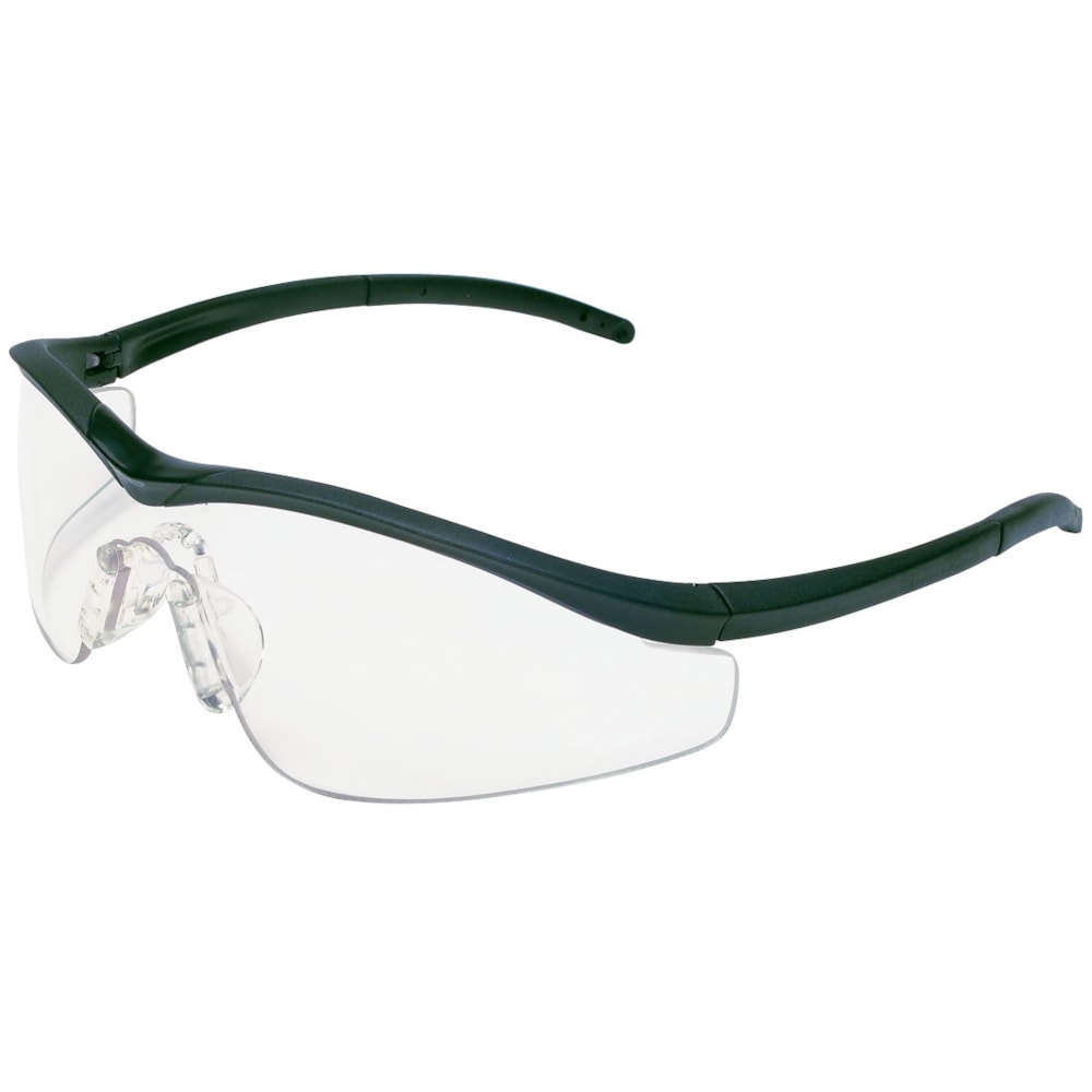 Triwear Clear Anti-Fog Lens Safety Glasses