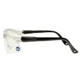 Clear Tri-Opt™ Anti-Fog Lens Safety Glasses, Custom Product Add Your Logo thumbnail 1