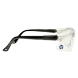 Clear Tri-Opt™ Anti-Fog Lens Safety Glasses, Custom Product Add Your Logo thumbnail 2