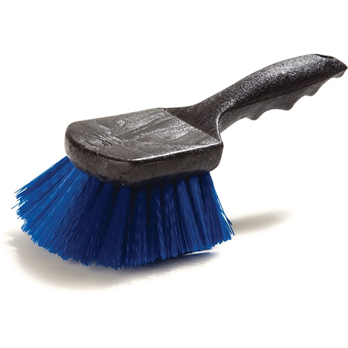Sparta® Spectrum® Utility Scrub Brush 8-1/2" x 3"
