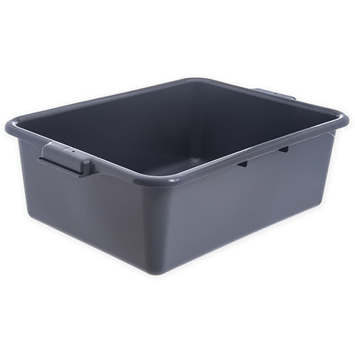 Comfort Curve™ Tote Box 20" x 15" x 7"