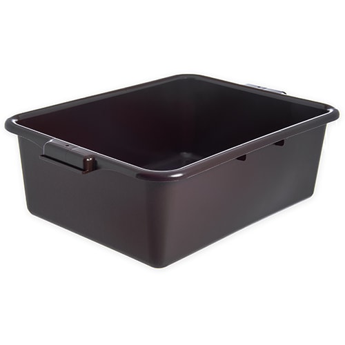 Comfort Curve™ Tote Box 20" x 15" x 7"