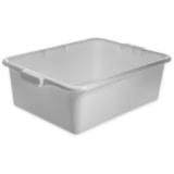 Comfort Curve™ Tote Box 20" x 15" x 7" thumbnail 3