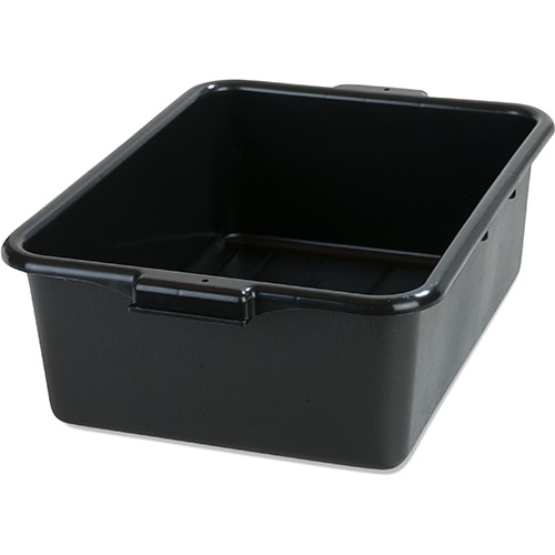 Comfort Curve™ Tote Box 20" x 15" x 7"