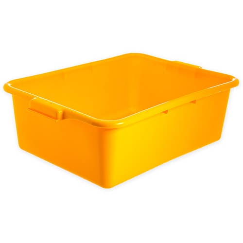 Comfort Curve™ Tote Box 20" x 15" x 7"