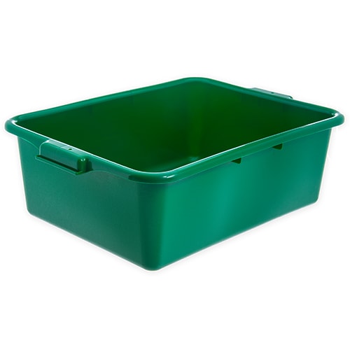 Comfort Curve™ Tote Box 20" x 15" x 7"