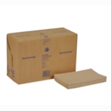 Advanced Xpressnap® Natural Interfold Dispenser Napkins, 6000/Case thumbnail 1