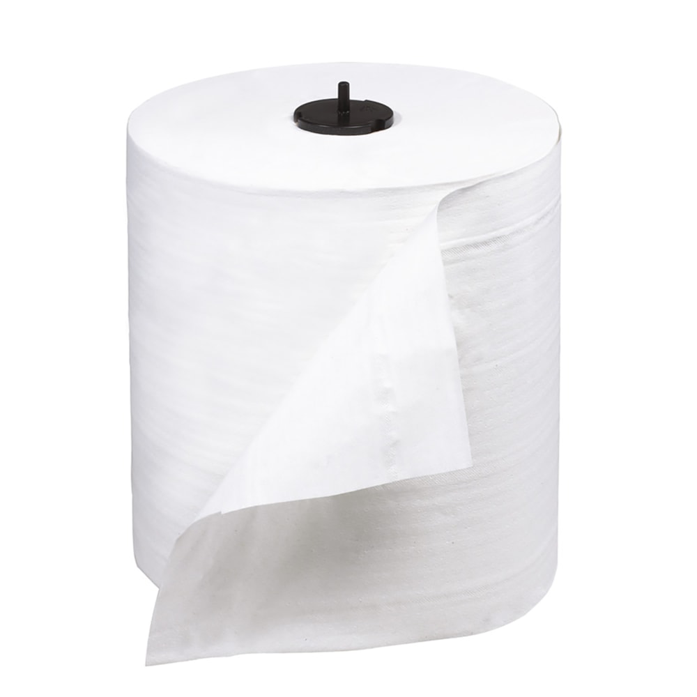 Advanced Soft Matic® 1-Ply Hand Towel Rolls 6/Case