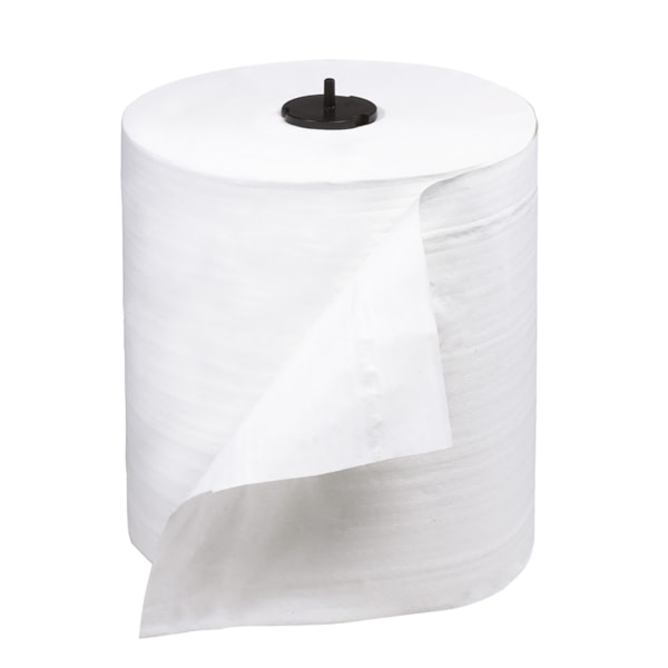 Advanced Soft Matic® 1-Ply Hand Towel Rolls 6/Case