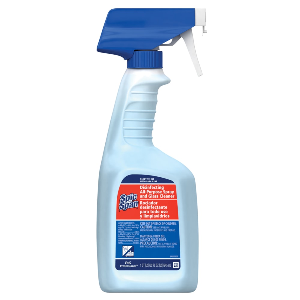 32 oz. Disinfecting All-Purpose Spray