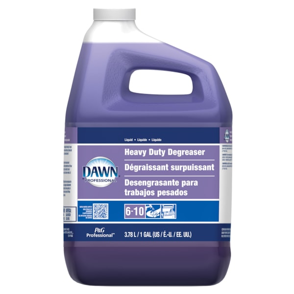 1 gal. Heavy-Duty Degreaser
