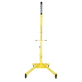 1 Ton Portable Shop Crane with Folding Legs thumbnail 4