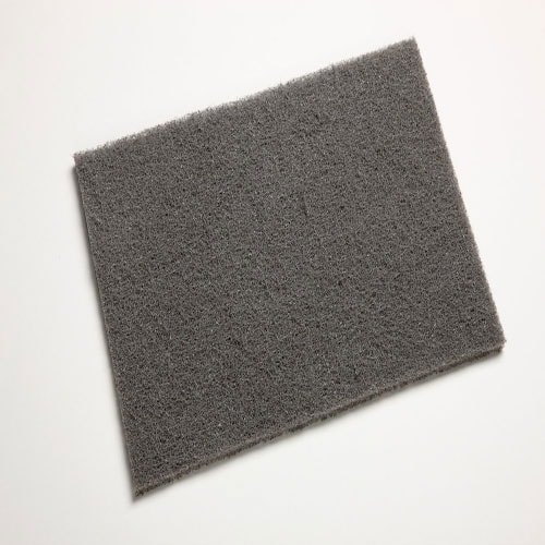 Ultra Fine Hand Pad 7448B, 6 in x 9 in, 60 pads bulk per case