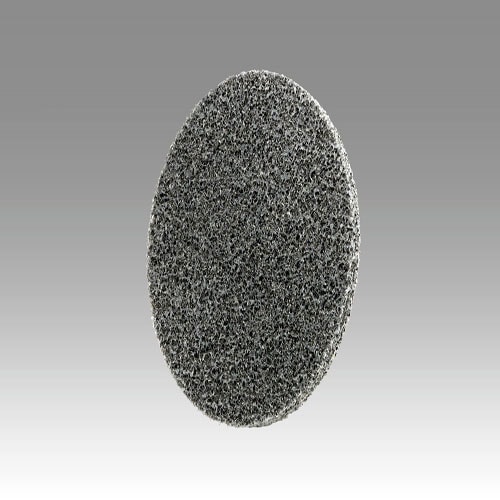 EXL Unitized Wheel, 6 in x 1/4 in x 1/2 in 2A MED, 8 per case