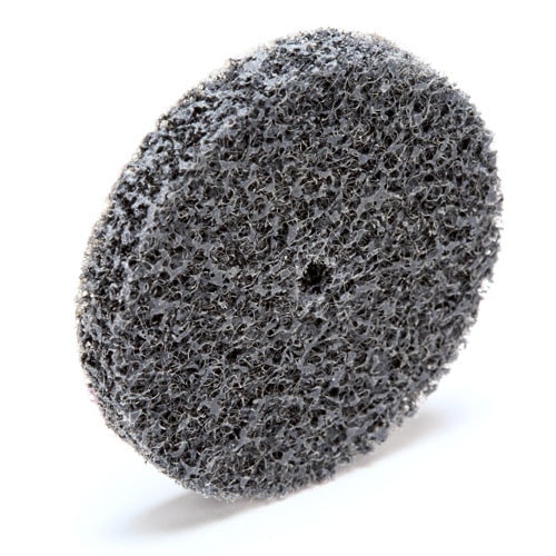 EXL Unitized Wheel, 1-1/2 in x 1/4 in x 1/8 in 2S FIN, 80 per case