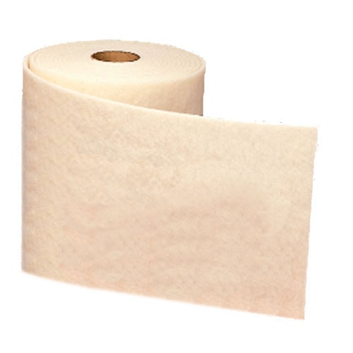 Clean and Finish Roll, 9 in x 30 ft T, 2 per case