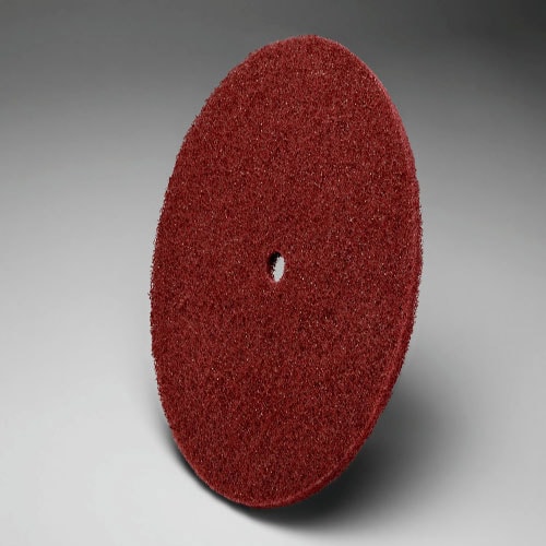 High Strength Disc, 8 in x 1/2 in A MED, 50 per case