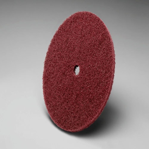 High Strength Disc, 6 in x 1/2 in A MED, 100 per case